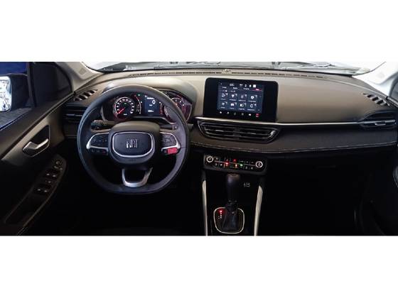 FIAT FASTBACK 1.0 TURBO 200 FLEX AUDACE CVT